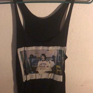 Melanie Martinez tank top